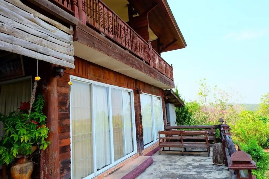 Чиангмай: Khunchay House