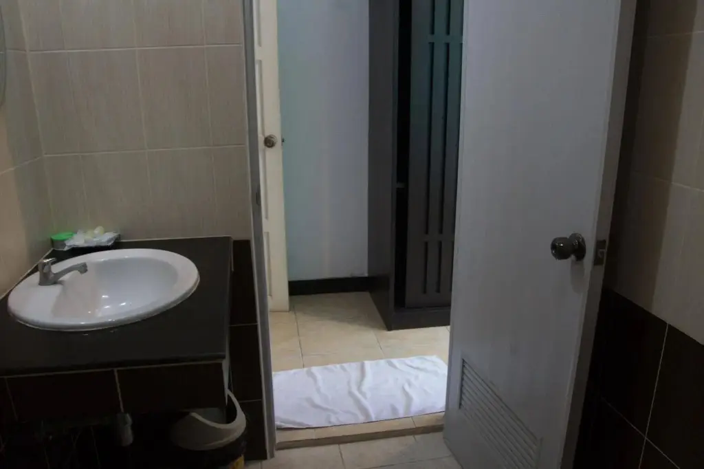 Кату: Patong Residence Hotel