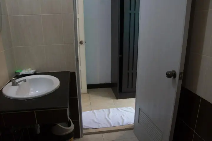 Кату: Patong Residence Hotel