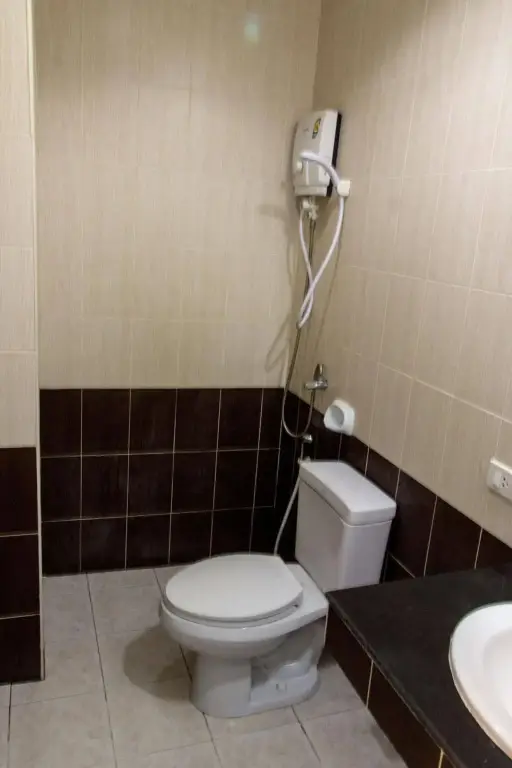 Кату: Patong Residence Hotel