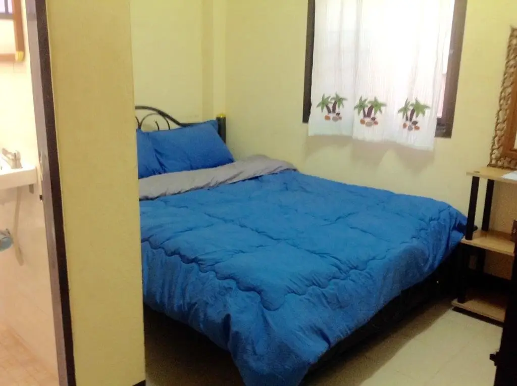 Чаккарат: Benya Guest House