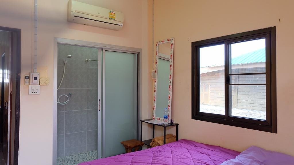 Чаккарат: Benya Guest House