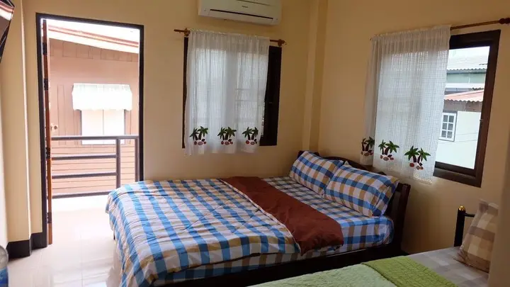 Чаккарат: Benya Guest House