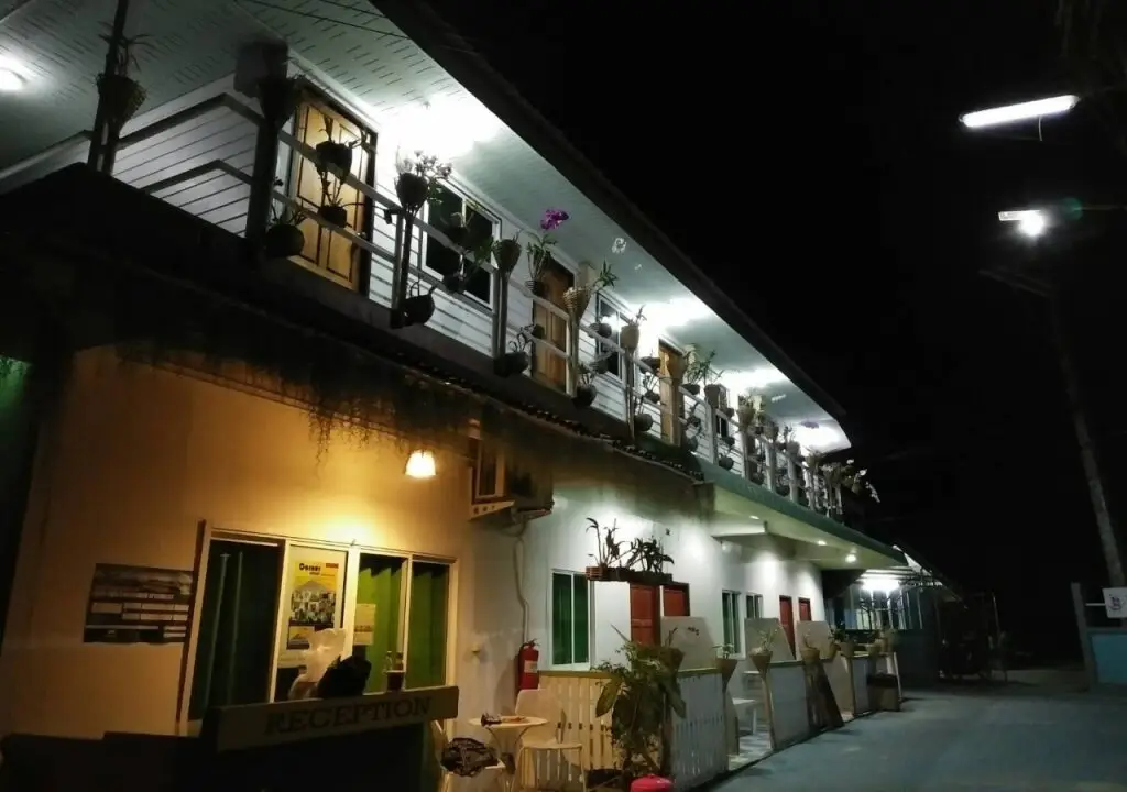 Lipe Corner Guesthouse — фото 1