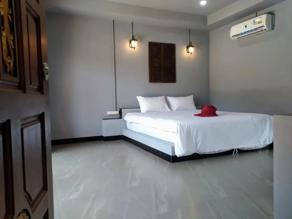 Ланта: Chomview Resort