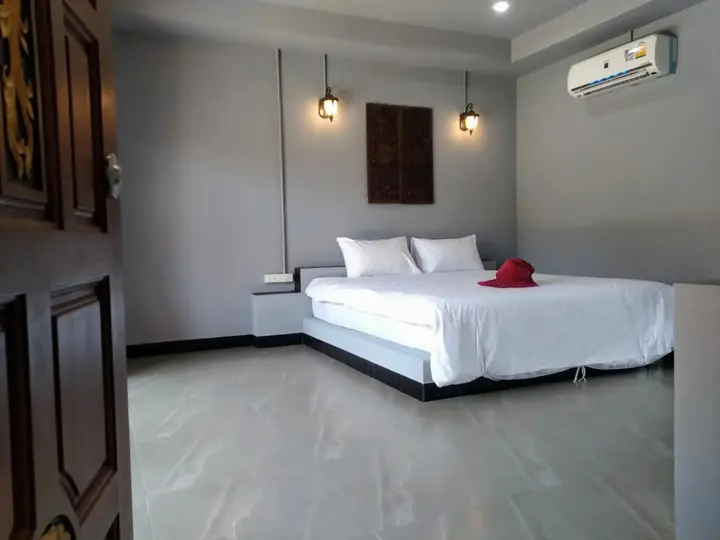 Ланта: Chomview Resort