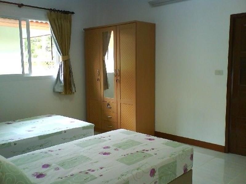 Муанг: Welcome Inn Villa Phuket