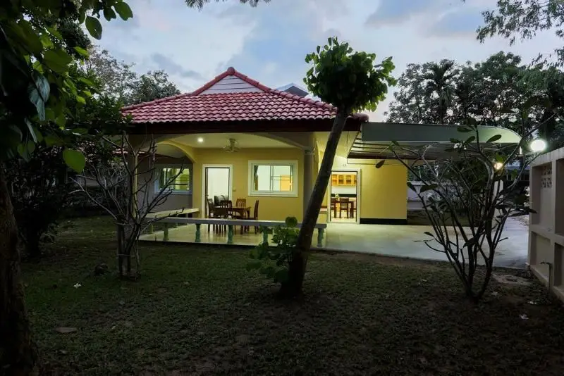 Welcome Inn Villa Phuket — фото 1