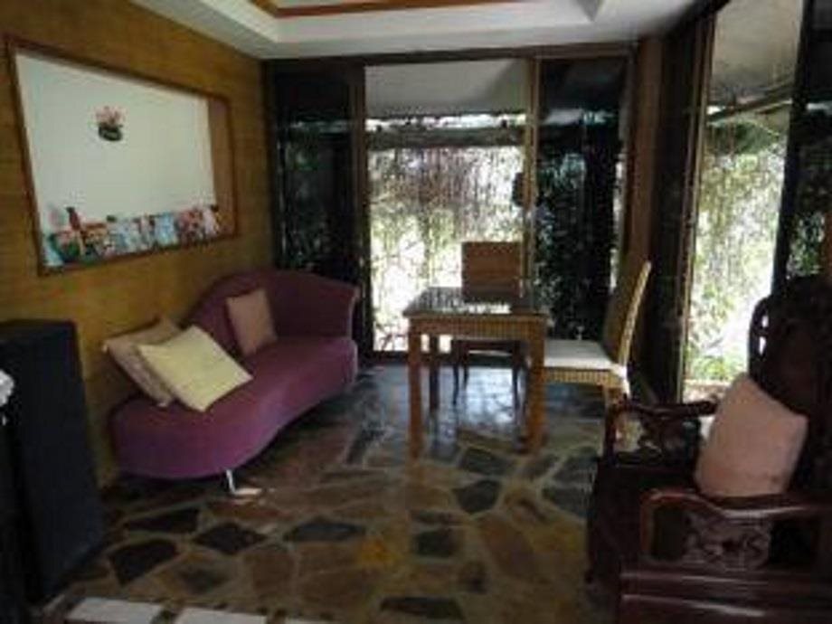 Ванг Нам Кхио: Krisawan Resort
