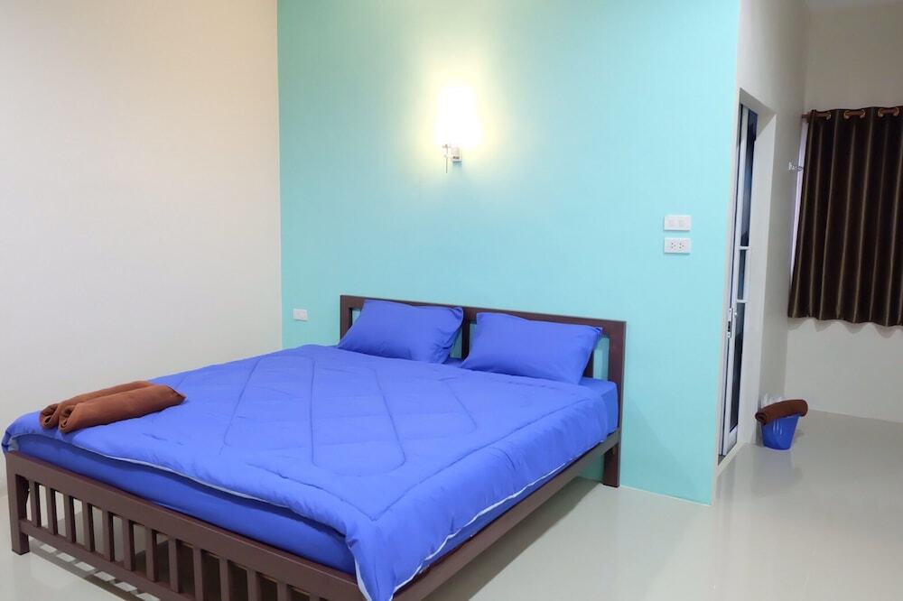 Сураттхани: Baan Bang Kluai Resort