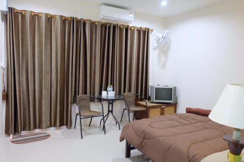 Сураттхани: Baan Bang Kluai Resort