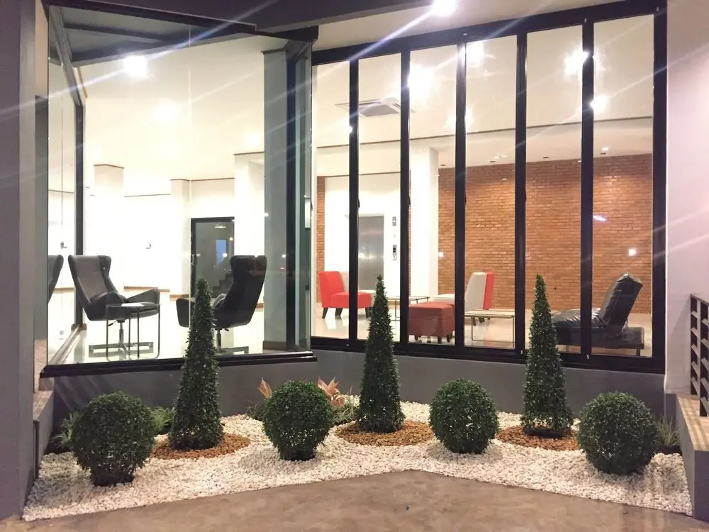 Пхичит: The Nest Hotel Phichit