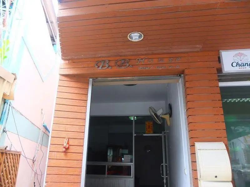 Паттайя: B.B House