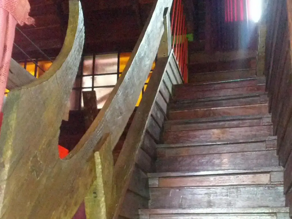 Аюттхая: Tamarind Guesthouse