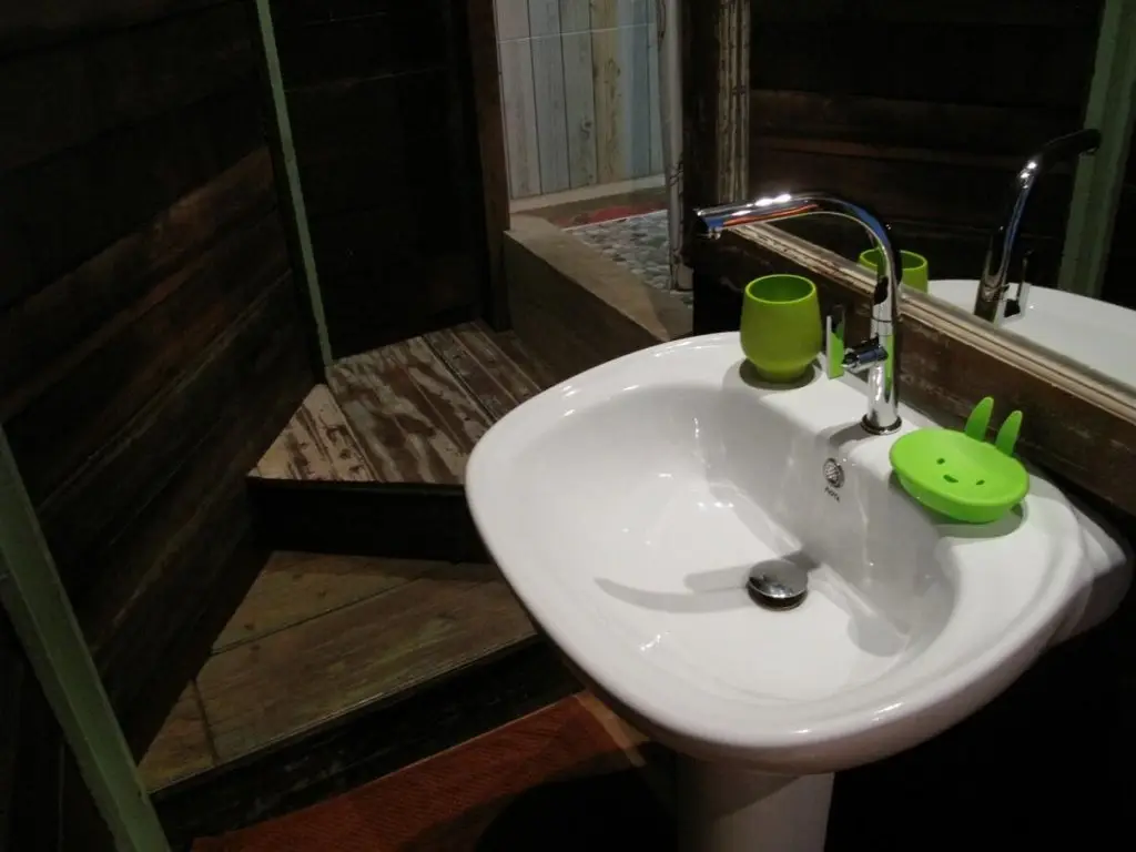 Аюттхая: Tamarind Guesthouse