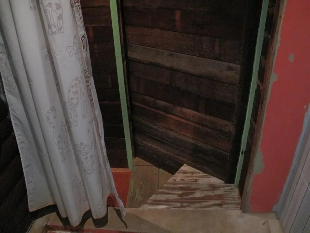 Аюттхая: Tamarind Guesthouse
