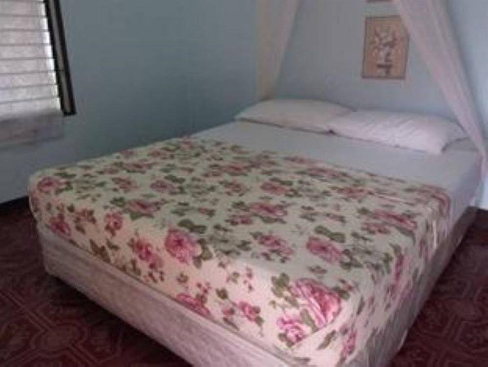 Ко-Пханган: Jinda Bay Resort