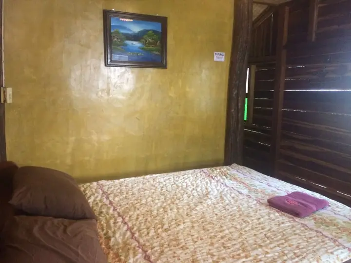 Паи: Mae Yen House Pai