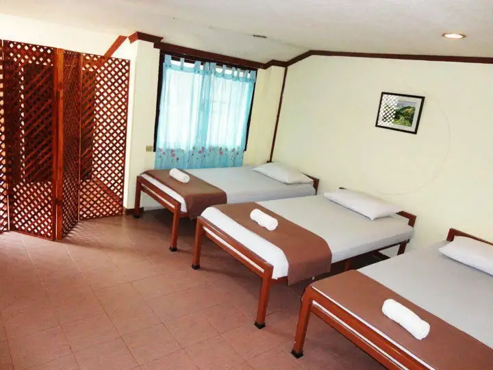 Аюттхая: Moradokthai 1 Guesthouse