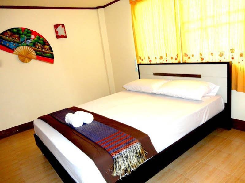 Аюттхая: Moradokthai 1 Guesthouse
