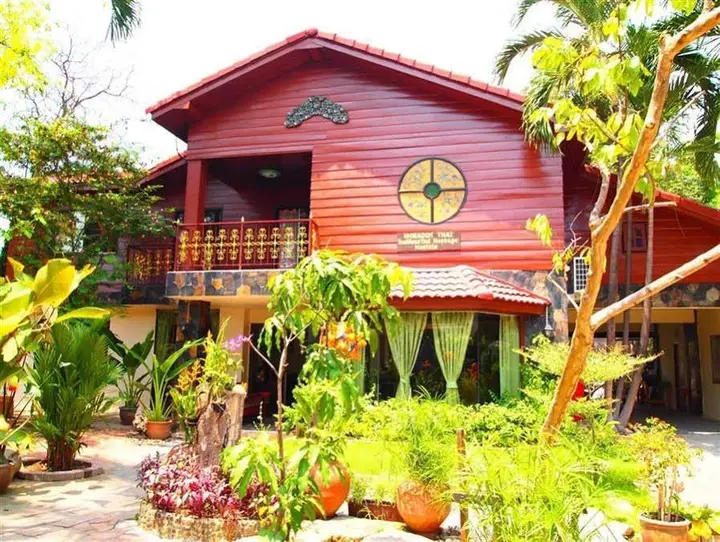 Аюттхая: Moradokthai 1 Guesthouse