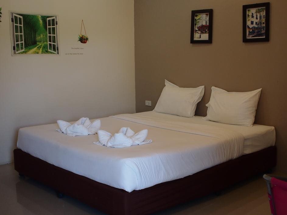 Сурин: Surintara Resort