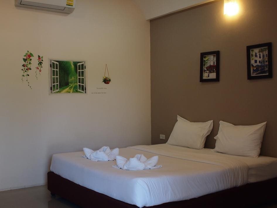 Сурин: Surintara Resort