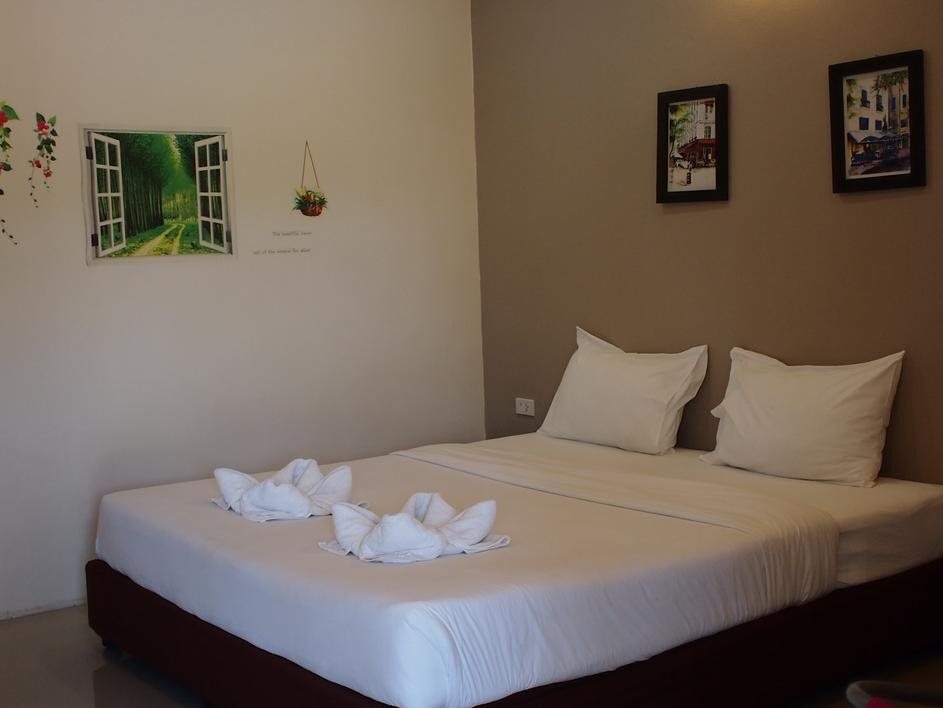 Сурин: Surintara Resort