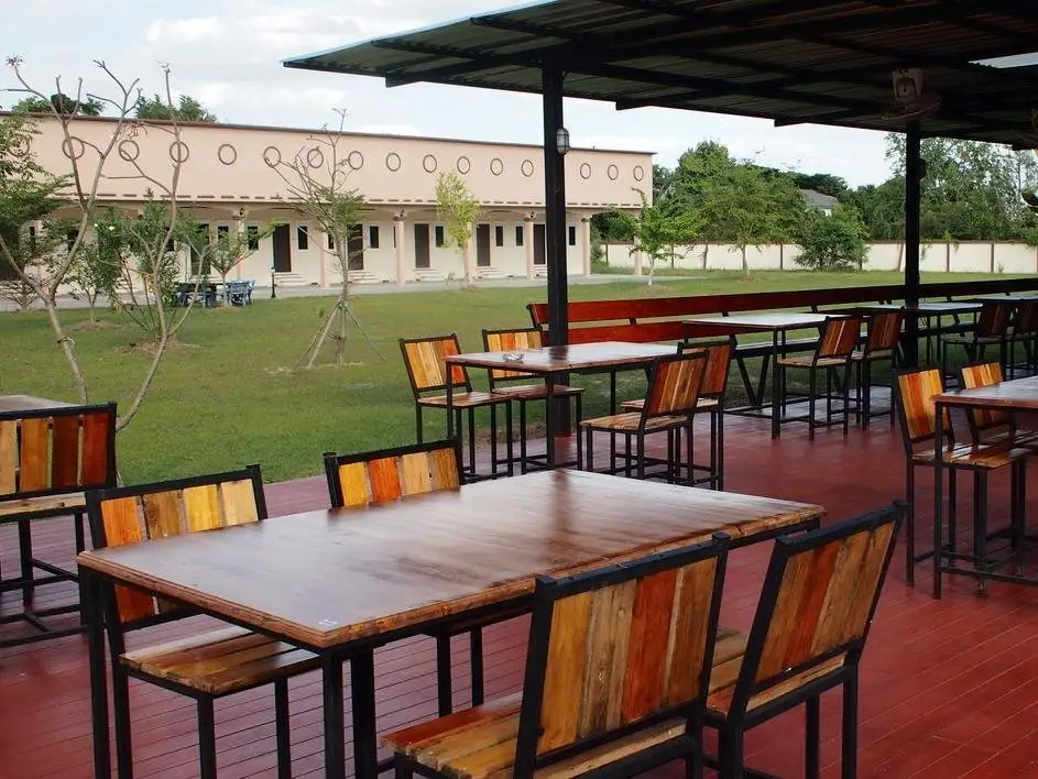 Сурин: Surintara Resort