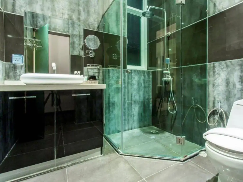 Хуахин: Black Lotus Resort & Spa