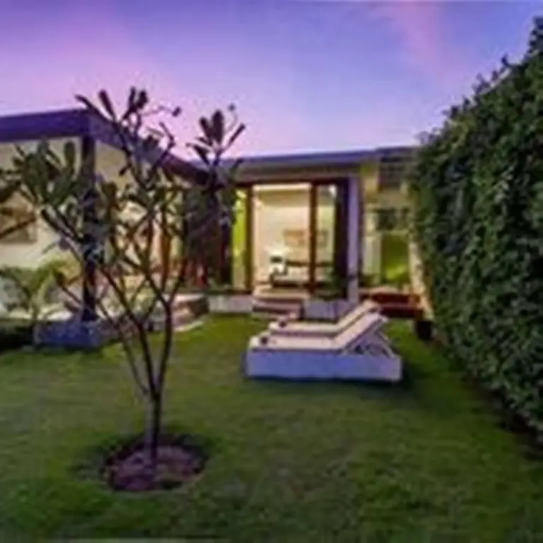 Хуахин: Black Lotus Resort & Spa