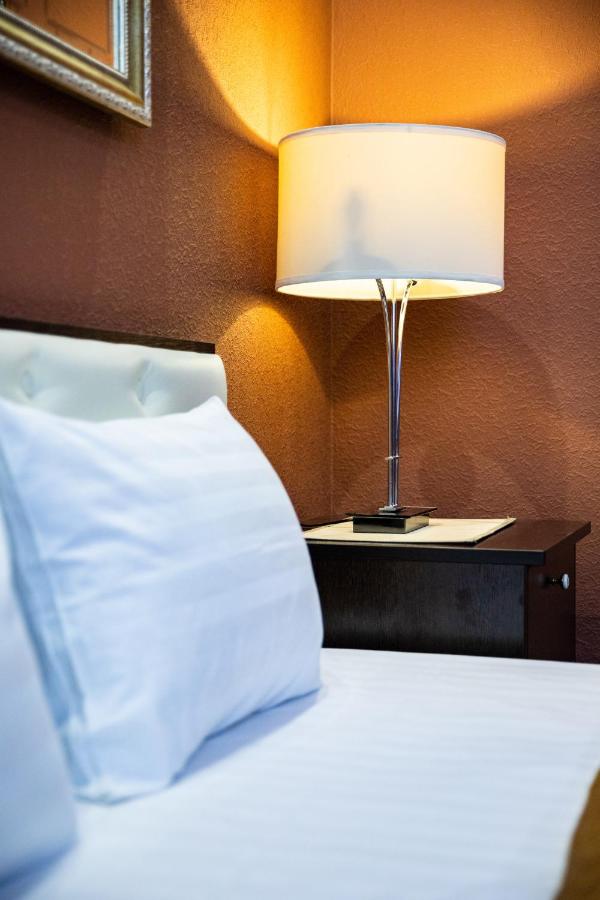 Ростов-на-Дону: Hotel Mone