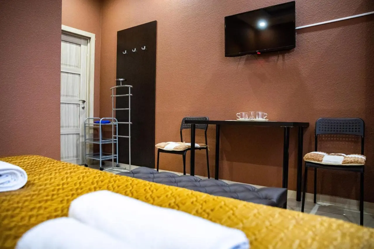 Ростов-на-Дону: Hotel Mone