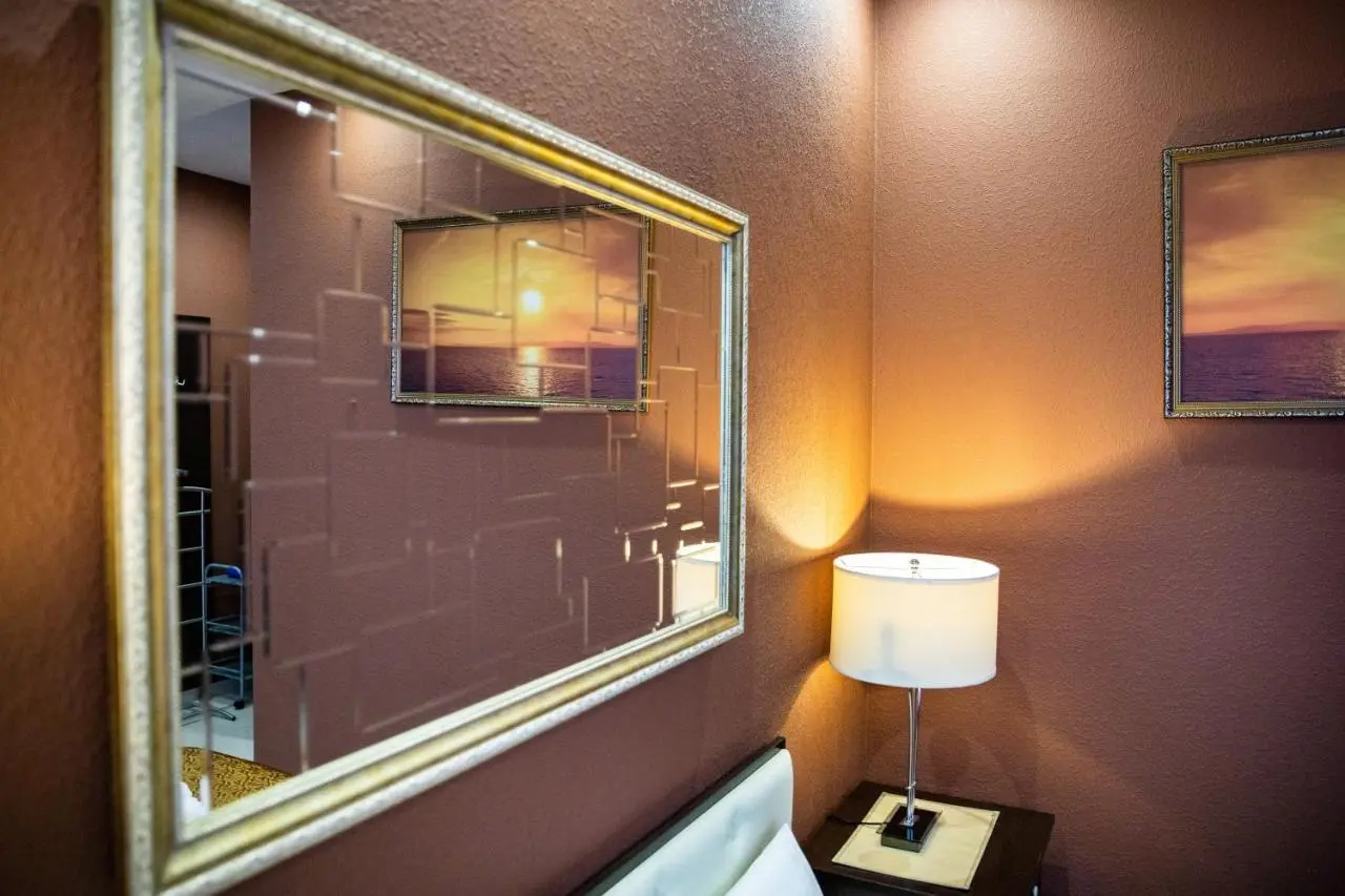 Ростов-на-Дону: Hotel Mone