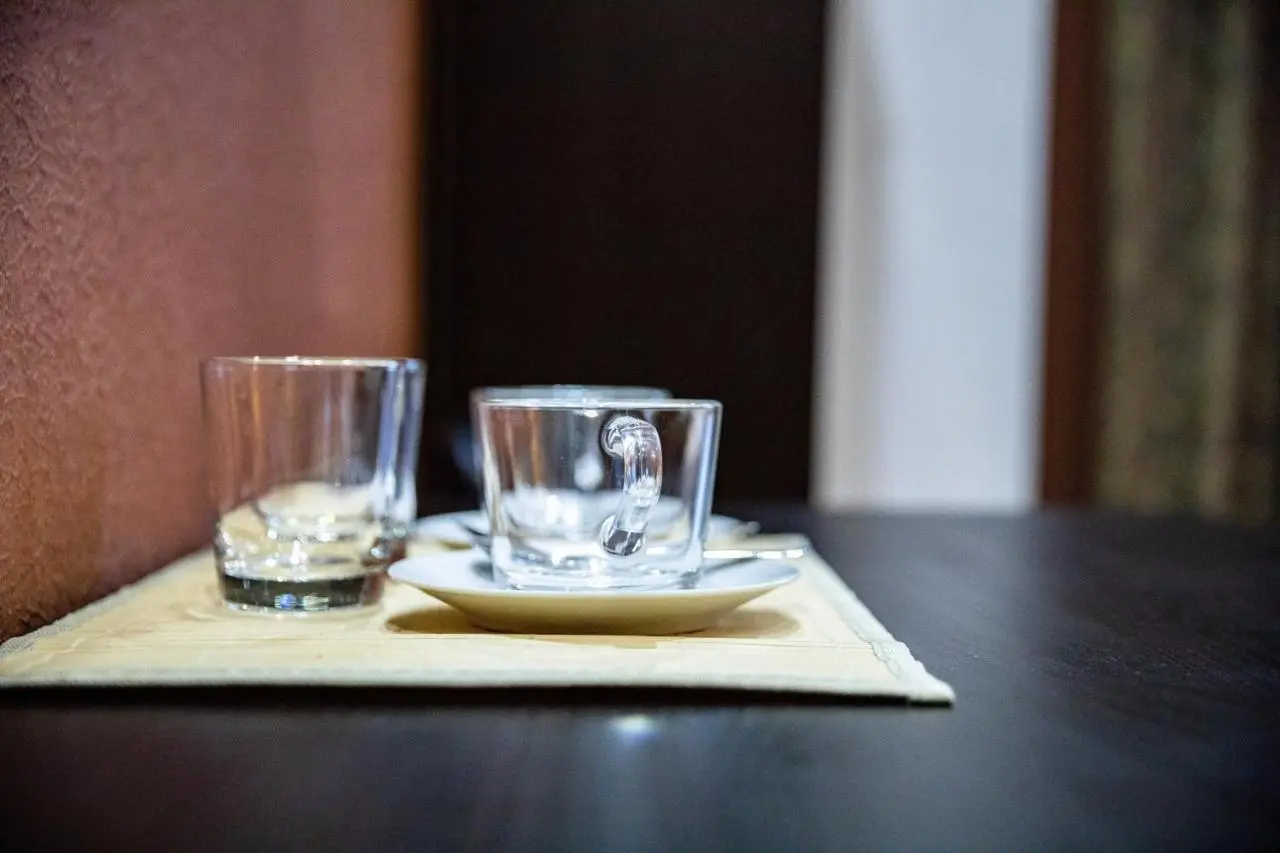 Ростов-на-Дону: Hotel Mone