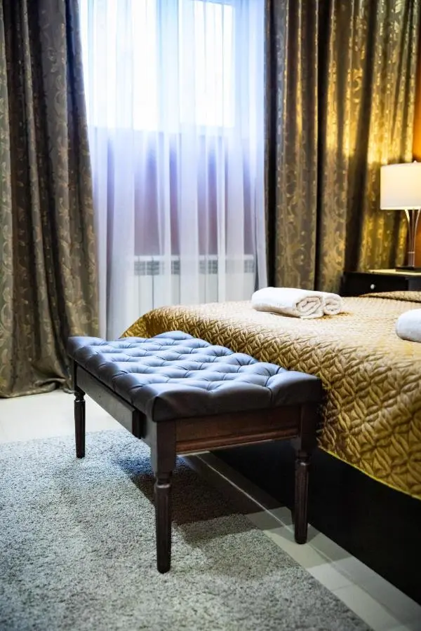 Ростов-на-Дону: Hotel Mone