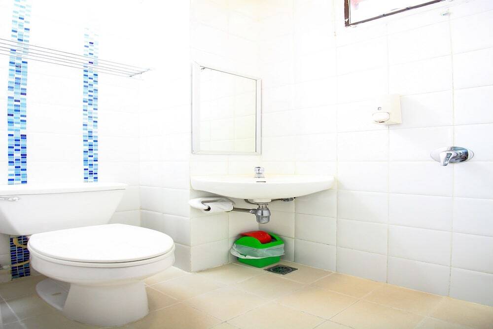Бангкок: OYO 335 Top Inn Khaosan