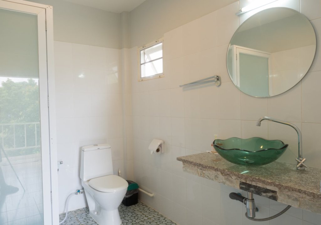 Пак-Чонг: Baan Mushroom Farm Khao Yai Homestay