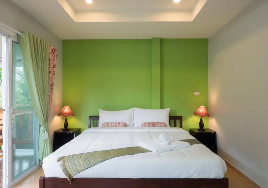 Пак-Чонг: Baan Mushroom Farm Khao Yai Homestay