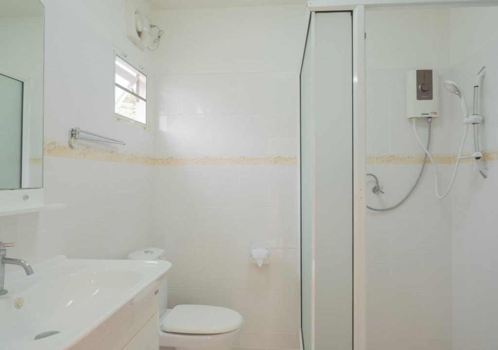 Пак-Чонг: Baan Mushroom Farm Khao Yai Homestay