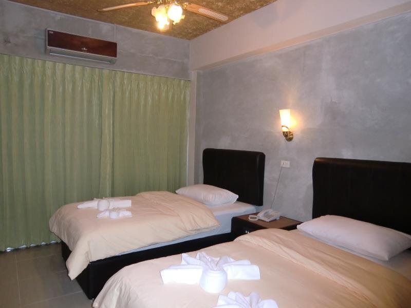 Сикхио: Primm Valley Resort