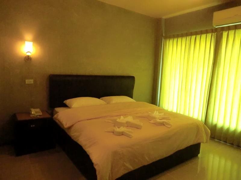 Сикхио: Primm Valley Resort