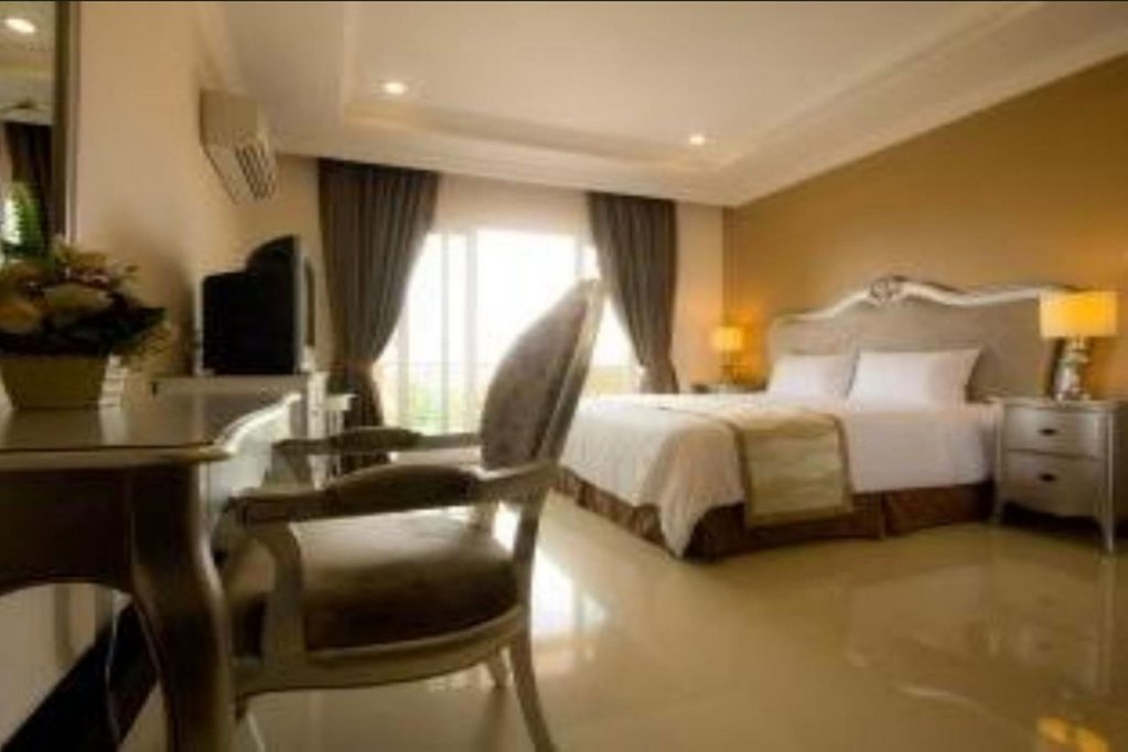 Паттайя: Lk Grand Living Place