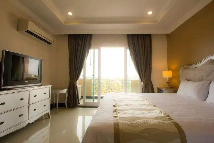 Паттайя: Lk Grand Living Place