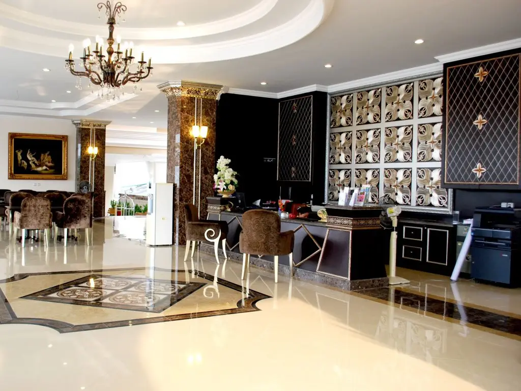 Паттайя: Lk Grand Living Place