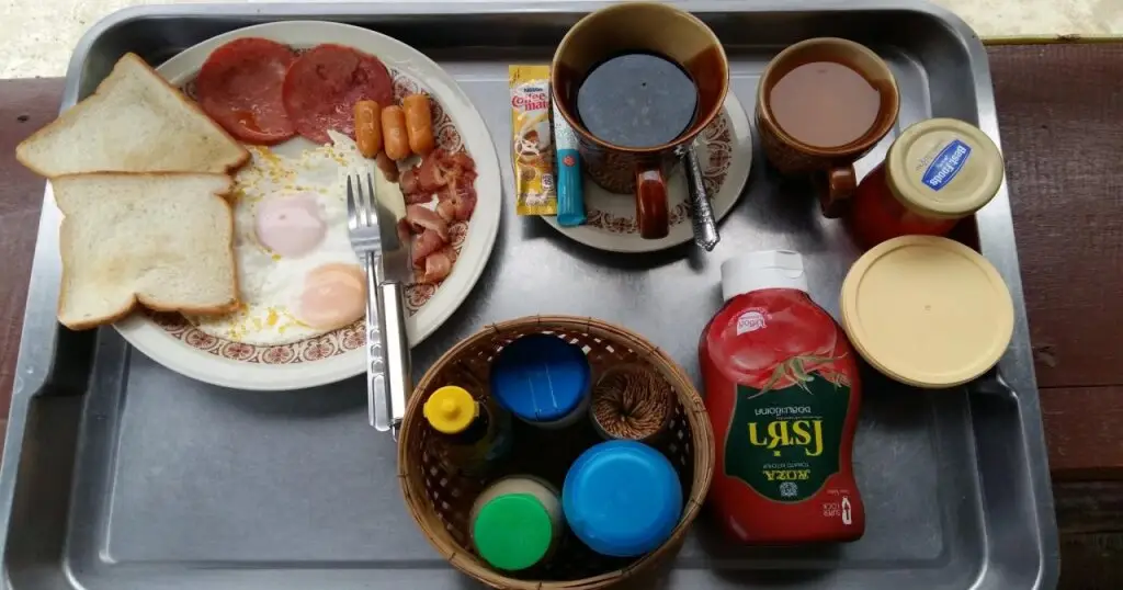 Сукотай: Happy Guesthouse