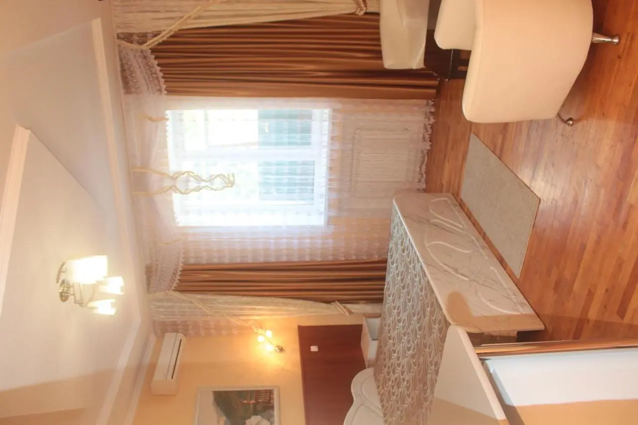 Каменск-Шахтинский: Hotel 7 Ogney