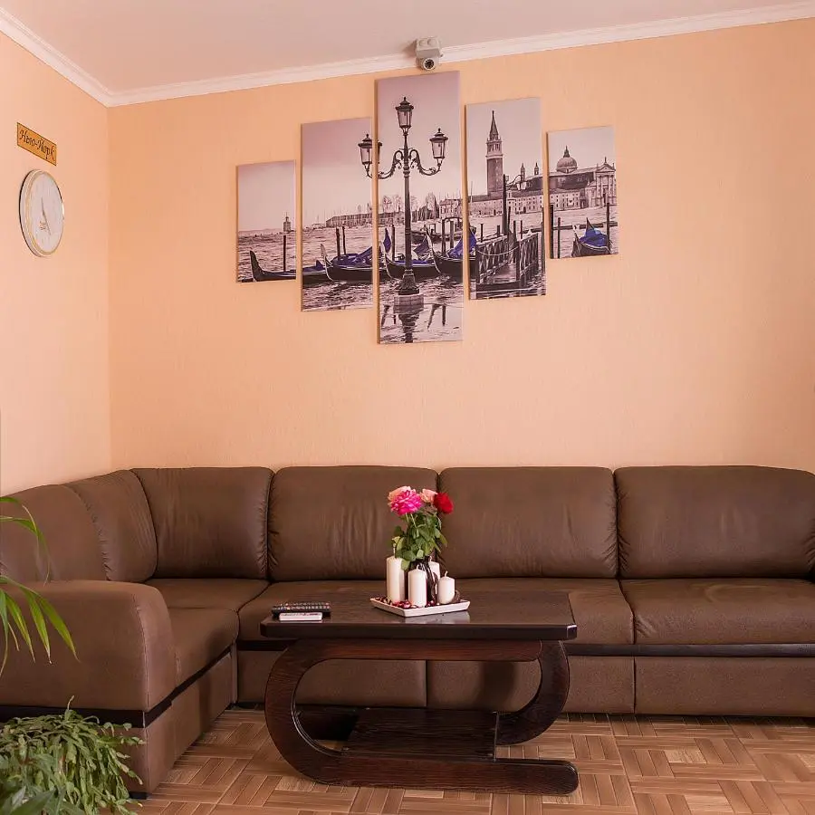 Каменск-Шахтинский: Hotel 7 Ogney