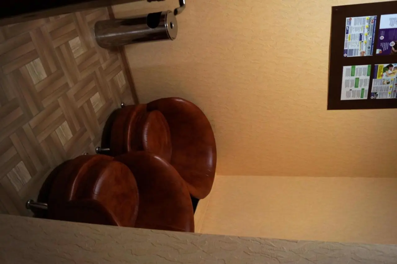Каменск-Шахтинский: Hotel 7 Ogney