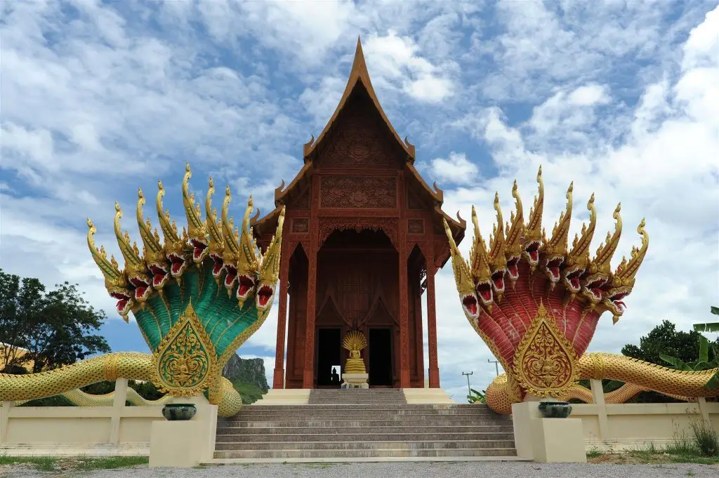 Прачуапкхирикхан: X2 Kui Buri Resort